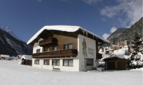 Berghaus Maria, Pettneu Am Arlberg